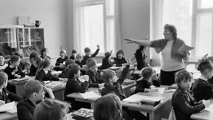 Тест: У вас не было детства, если не вспомните продолжения этих школьных поговорок времён СССР