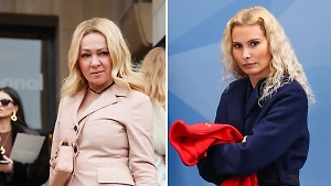 "Должна была взять вину на себя": Рудковская отчитала Тутберидзе за пост по поводу дисквалификации Валиевой