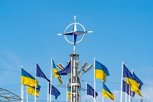ЕС выделит Киеву 50 млрд евро, но есть нюанс