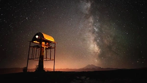 10 потрясающих фотографий звёздного неба, которые заставят вас смотреть вверх почаще