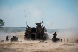 США устали от жертв конфликта в Газе и хотят остановить Израиль долгим перемирием