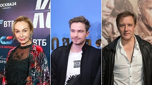 Желание есть, а предложений — нет: 7 российских актёров, которым Голливуд обломал крылья
