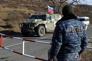 Пашинян: Россия не может быть главным партнёром Армении в оборонной сфере