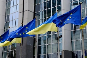 В ЕС назвали решение о выделении €50 млрд Киеву сигналом для США