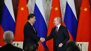 Посол КНР анонсировал несколько встреч Путина и Си Цзиньпина в 2024 году