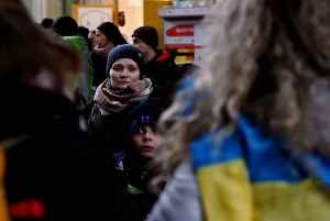В Европе испугались наплыва 10-миллионной армии беженцев после распада Украины