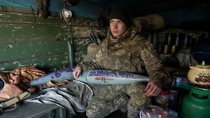 В Киеве запаниковали из-за прекращения западной помощи