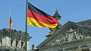 Германии предрекли упадок в промышленности
