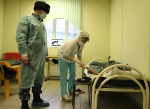 В тюремной больнице Ростова умер 71-летний украинец, обвиняемый в шпионаже