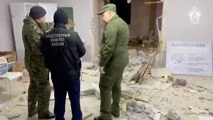 Власти Калмыкии окажут необходимую помощь пострадавшим из-за взрывов в Элисте