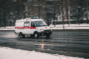 Телефон взорвался в руках у заснувшего подростка в Новгородской области 