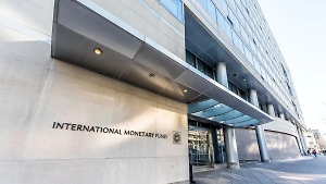 В МВФ заявили, что изъятие Западом активов России требует юридического основания