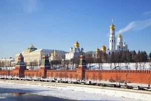 Экономика показала свою устойчивость: В Кремле оценили новые санкции против РФ