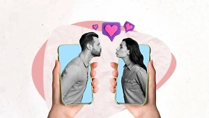 10 самых милых историй знакомств из приложений, которые привели к настоящим бракам