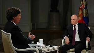 "Потребность в голосах разума очевидна": Посол в США объяснил интерес американцев к интервью Путина