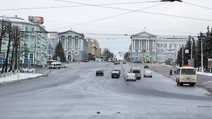 Ракетная опасность объявлена в Суджанском районе Курской области