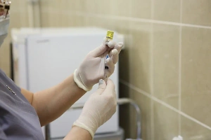 В России разработали уникальную живую вакцину от гриппа 