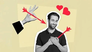 Тест: Каким Валентином вы окажетесь в этот День всех влюблённых?