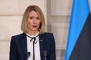 СМИ узнали, за что в России разыскивают премьера Эстонии