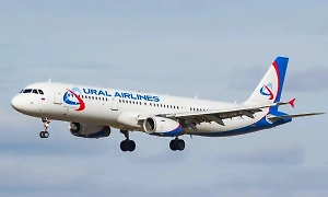 Беременность, "бомба", аэропорт: Более 150 человек стали жертвами семейной драмы в самолёте Ural Airlines