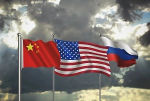 Посольство КНР в США считает запугиванием санкции против китайских компаний