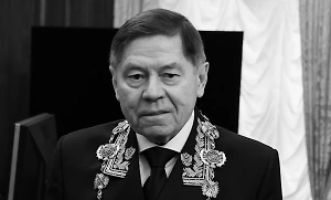 Стали известны обстоятельства смерти председателя Верховного суда России