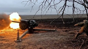 Российские военные за сутки поразили живую силу и технику ВСУ в 117 районах