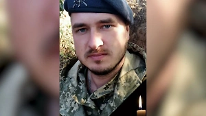 В ДНР убит украинский офицер – наводчик на самый большой грузовой самолёт "Мрия"