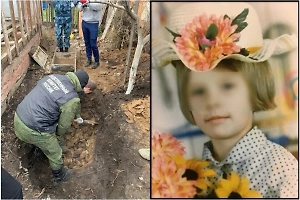Таинственно пропавшая 25 лет назад семья из Красноярска найдена убитой и закопанной на даче