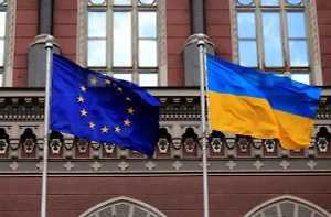 В США заявили о расколе Европы из-за помощи Украине