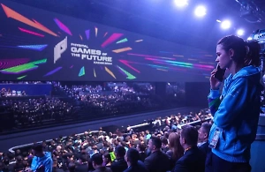 Чернышенко: Общее число просмотров Игр будущего превысило миллиард