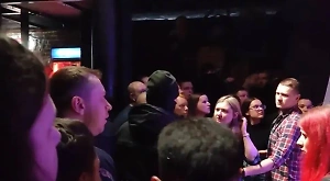 "Ничто не предвещало беды": В нижегородском клубе прокомментировали визит силовиков на концерт Distemper