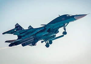 Стало известно, когда в России могут появиться боевые самолёты шестого поколения