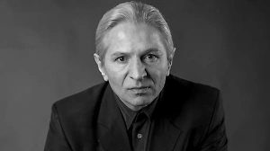 Лауреат Каннского фестиваля и актёр из "Каменской" умер на 58-м году жизни