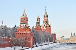 В Кремле оценили новые антироссийские санкции Запада