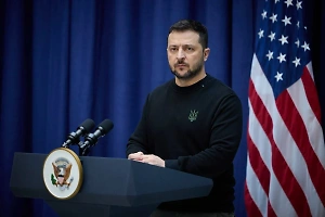«Ударит сильно»: Назван главный рычаг давления США на несговорчивого Зеленского