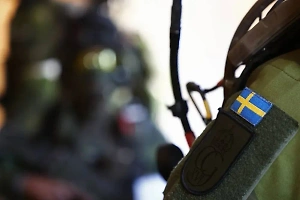 "Вопрос не актуален": В Швеции заявили, что не собираются отправлять войска на Украину