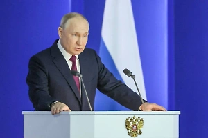 Пушилин рассказал, чего ждёт от Послания Путина