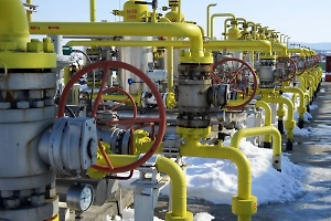 ЕС работает над полным отказом от транзита российского газа через Украину