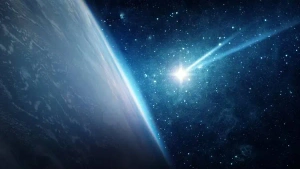 Комета без хвоста: К Земле приближается объект с загадочным внешним видом