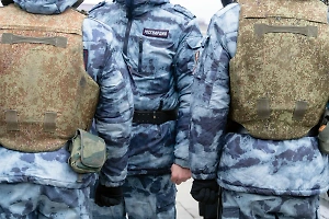Наводчик ВСУ попался при шпионаже за войсками Росгвардии в зоне СВО