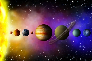 Снова ретро-Меркурий: Расписание ретроградных планет на 2024 год Дракона