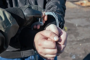 Участника перестрелки в "Москве-Сити" поймали в Болгарии после 7 лет в бегах