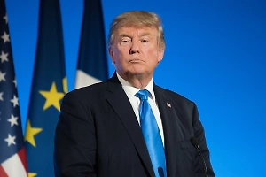 Суд над Трампом испытает политическую систему США, считает эксперт