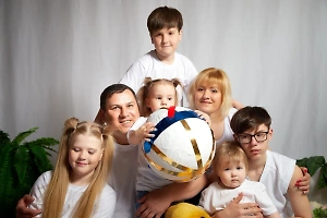 День семьи, любви и верности может стать выходным в России