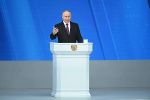 Путин: Реальные потребности людей прорываются в ходе прямого диалога с ними