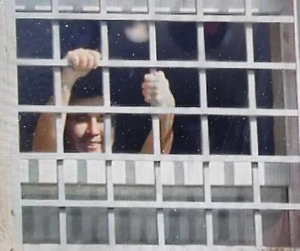Президент Грузии обещала спасти Саакашвили от смерти после слухов об отравлении в тюрьме