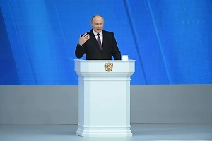 Путин рассказал о важном месте России в стабильном миропорядке