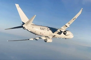 Пентагон объявил о контракте с Boeing на поставку Канаде и ФРГ самолётов P-8A