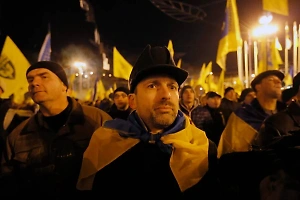 "Это всерьёз, но ненадолго": Вассерман объяснил симпатию украинцев к киевскому режиму пакостной болезнью